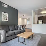 Mid-Wilshire 1Br W Rooftop Bbq Nr The Grove Lax-194