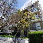 Mid-Wilshire 1Br W Rooftop Bbq Nr The Grove Lax-194