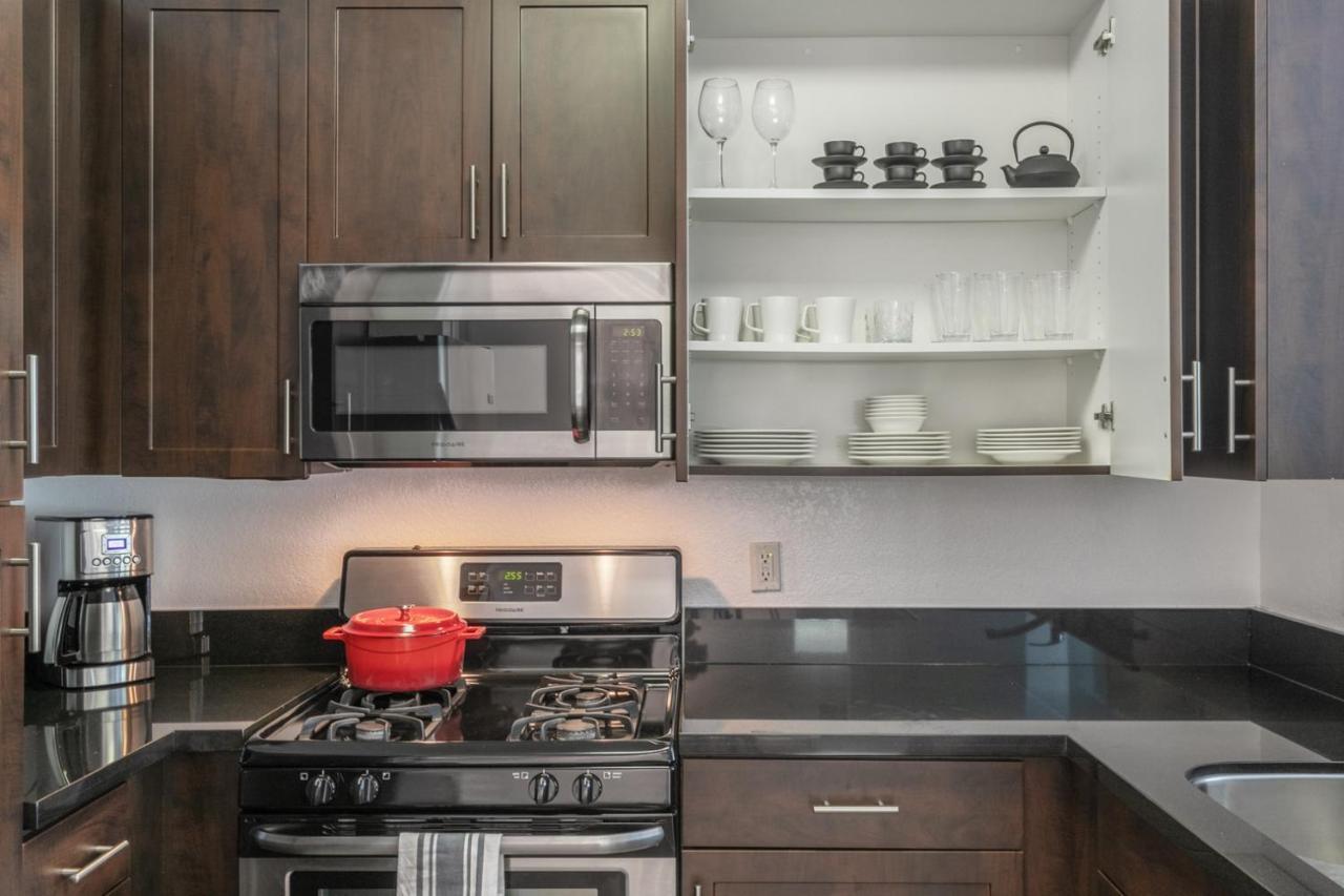 Mid-wilshire 1br W Rooftop Bbq Nr The Grove Lax-194 *