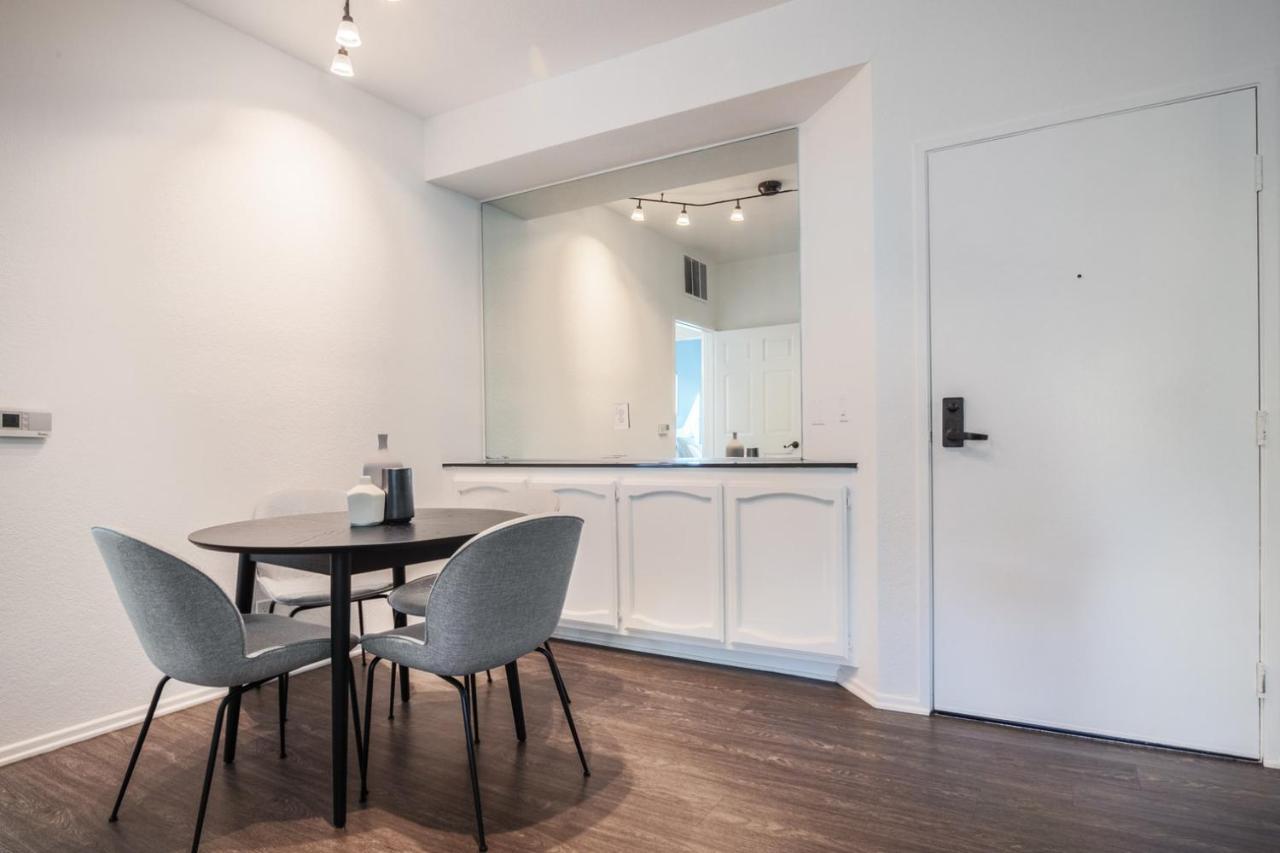 Mid-wilshire 1br W Rooftop Bbq Nr The Grove Lax-194 Apartamento *