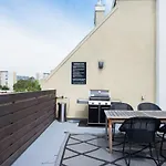 Mid-Wilshire 1Br W Rooftop Bbq Nr The Grove Lax-194