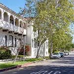 Mid-Wilshire 1Br W Rooftop Bbq Nr The Grove Lax-194