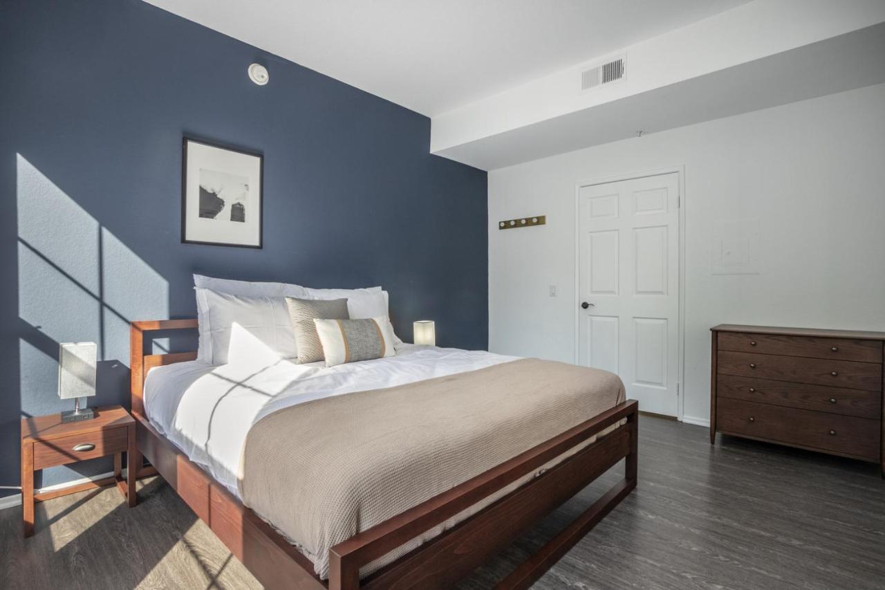 Mid-wilshire 1br W Rooftop Bbq Nr The Grove Lax-194 Apartment